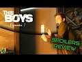 The Boys Season 2 Episode 7 Spoilers Review