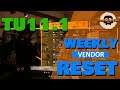 The Division 2 - Weekly Vendor Reset - "HUNTER FURY" MUST BUY ITEMS - wait for TU12 or is it DEAD?