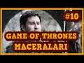 THE DREADFORT KALESİ | Mount & Blade: Warband - A World of Ice and Fire #10