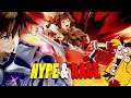 The FINAL Smash HYPE & RAGE! Sora Edition