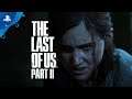 The Last of Us Parte II | O jogo de uma geração está a chegar! | PS4