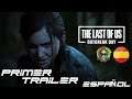 The Last of Us Parte II – Primer tráiler doblado al ESPAÑOL | State of Play