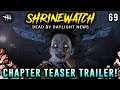 THE SPIRITS FATHER? [#69] ShrineWatch & Dead by Daylight news