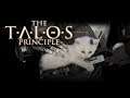 The Talos Principle - Announcement Trailer (Nintendo Switch)