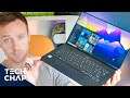 The World's THINNEST Laptop - Should You Buy It? [Acer Swift 7 Review] | The Tech Chap