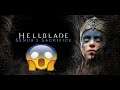 THIS GAME IS MESSING WITH MY MIND | Hellblade: Senua's Sacrifice part 1