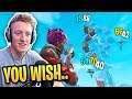 This is Why They Call Tfue the BEST in the World...