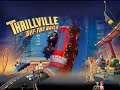 Thrillville   Off the Rails USA - Playstation (PS2) - Playstation (PS2) - Playstation (PS2)