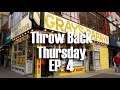 Throw Back Thursdays ep 4 - Gray's Papaya NYC