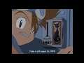 Today is still August 1st, 1999! (Digimon Adventure)