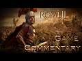 Total War: Rome 2 - Game Commentary