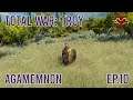 Total War Saga: Troy - Agamemnon Campaign - Ep 1