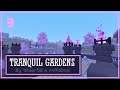 Tranquil Gardens - Minecraft Puzzle Map - 3