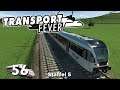 Transport Fever S5/#56: Der Stadler Thurbo kommt zum Zug [Lets Play][Gameplay][German][Deutsch]