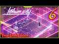 Tron Disk Battles Lets Play Lithium City Episode 6 #LithiumCity