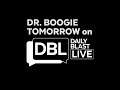 Tuesday on DBL: Dr. Boogie