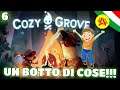 Un BOTTO di Cose!!! - Cozy Grove ITA #6