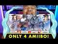 UNBOXING EVERY AMIIBO RELEASED IN 2020!!!