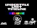 Undertale Last Timeline DELUXE | Undertale FanGame