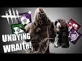 UNDYING WRAITH!