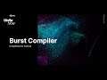 Using Burst Compiler to optimize for Android | Unite Now 2020