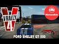 V-Rally 4 Nintendo Switch - Ford Shelby GT500