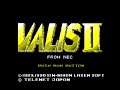 Valis II (TurboGrafx CD)