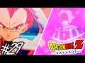 Vegeta SSJ God 250 VS Bills 250 #29 | Dragon Ball Z Kakarot | MrLokazo86