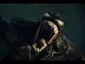 Venom Roar Animation - Finishing Blocking (Part4)