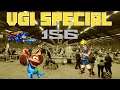 VGI Special 156 | Retro Game Convention Zwolle 2020
