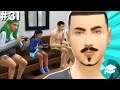 👨‍🎓 VIDA UNIVERSITÁRIA! O MUNDO AOS OLHOS DE SHANAYA| The Sims 4 | Game Play #31