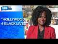 Viola Davis, Kerry Washington & More Demand Systemic Change in Hollywood