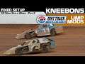 W13 UMP Modifieds - The Dirt Track at Charlotte - iRacing Dirt