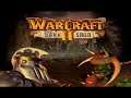 WarCraft II: The Dark Saga - [ Playstation ] - Intro & Gameplay
