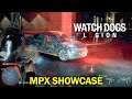 Watch Dogs Legion | Weapon Showcase - LTL MPX