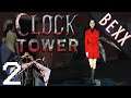 We Need to Get Out | Clock Tower 1996 | Stream Part 2