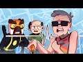 We Were All Old Men By The Time This Finished! - Uno Funny Moments