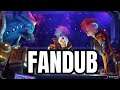 WELCOME ABOARD! || League of Legends Fandub