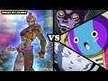 WHAT IF: GOLD EXPERIENCE REQUIEM VS ZENO & ALL STRONGEST GODS! Dragon Ball Xenoverse 2 Mods