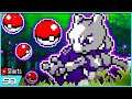 Will Tystra catch the World's Most Stubborn Mewtwo? #shorts