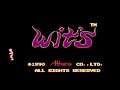Wit's (Japan) (NES)