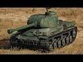 World of Tanks IS-2 - 9 Kills 5,6K Damage