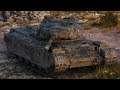 World of Tanks Progetto M35 mod 46 - 5 Kills 7,8K Damage