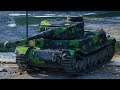 World of Tanks Tiger (P) - 5 Kills 5,1K Damage