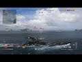 World Of Warships Legends | solo Play