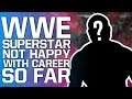 WWE Superstar Dissatisfied With Career So Far | Major AEW Star Dealing With Injury