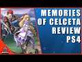 Ys: Memories of Celceta - PlayStation 4 Review!