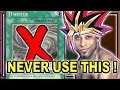 YuGiOh Duel Links | Twister CANNOT NEGATE | PvP Gameplay