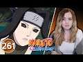 Zabuza & Haku Return?? - Naruto Shippuden Episode 261 Reaction