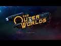 #01 【The Outer Worlds（アウター・ワールド）】７０年の人工冬眠（ホーソーンの船を探せ）【&G】